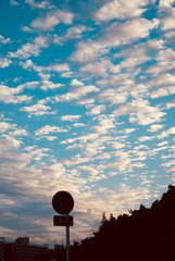 青空