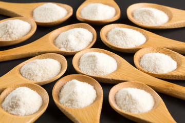 Collagen protein powder - Hydrolyzed