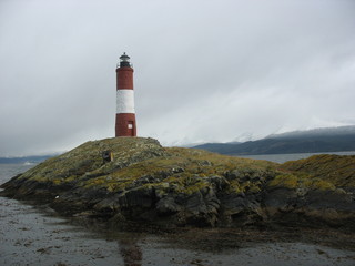 Faro del Fin del Mundo