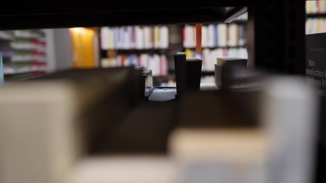 Bibliothek 5