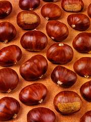 CHESTNUTS