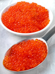 KETA CAVIAR