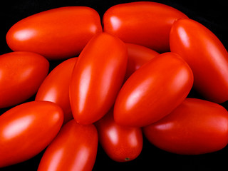 SAN MARZANO TOMATOES