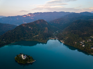 Bled
