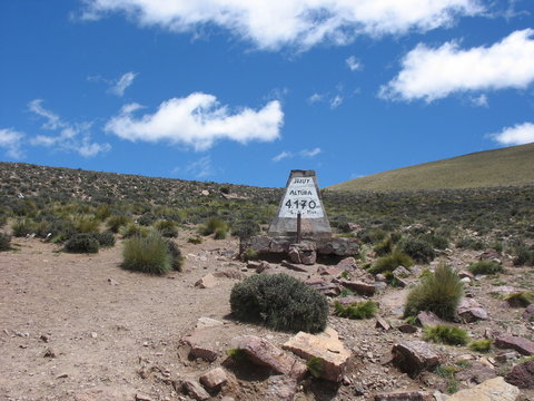 Monolito