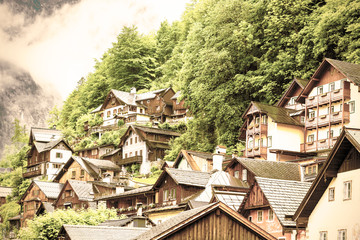 Austrian medieval architecture