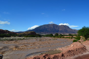 Paisaje de Salta
