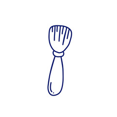 Cosmetics vector illustration