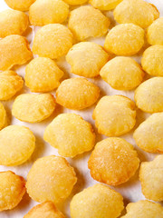 PANI PURI