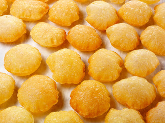 PANI PURI