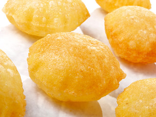 PANI PURI