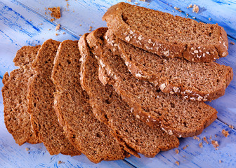 IRISH SODA BREAD