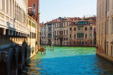 grand canal in venice