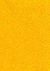 yellow background