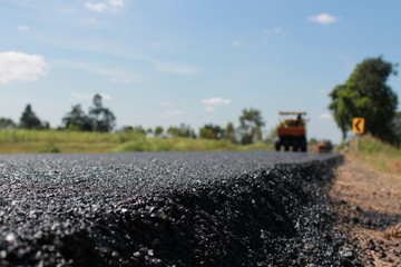 tractor plowing field
