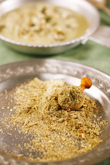 Thai Curry dry mix blend