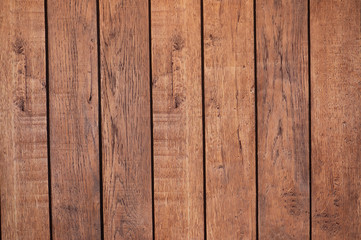 wooden pattern texture background, wooden boards closeup.