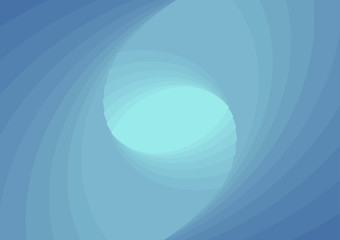 Modern abstract illustration of a gradient with stripes. Blurred pastel geometric design for your business. Vector illustration.