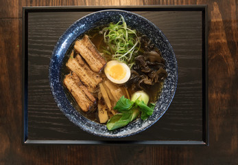 Ramen Bowl