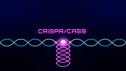 Future Crispr/Cas9