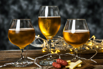 now on sale beer