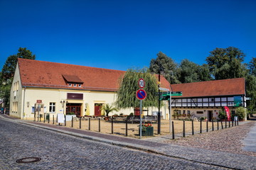 Deutschland, Buckow