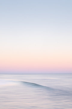 Gentle wave