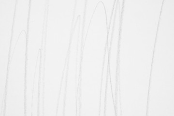 background texture pencil hand-drawn scribbles on paper