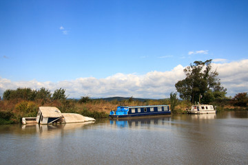 le canal du midi