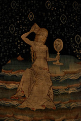 Apocalypse Tapestry