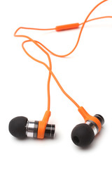 Earphones