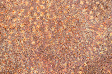 Old rust Metal grunge texture background Distressed wallpaper