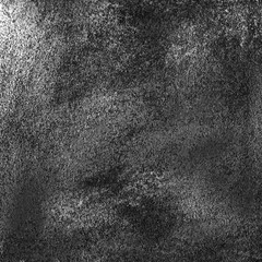 Abstract textured acrylic and oil pastel hand painted background. Paper texture.