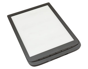 Electronic book reader
