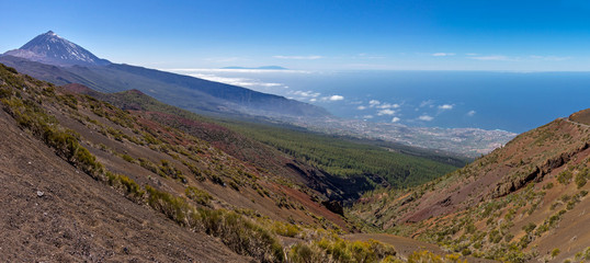 Teneriffa