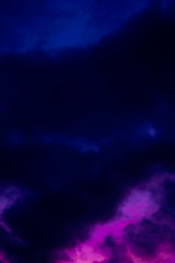 Incredible Sky during Sunset