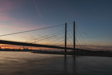 Rheinbrücke