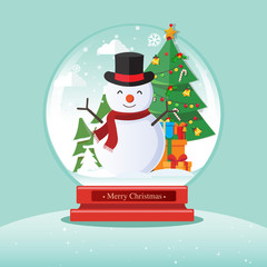 Christmas decoration