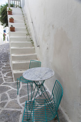 Obraz premium Paros