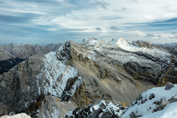 Karwendel 