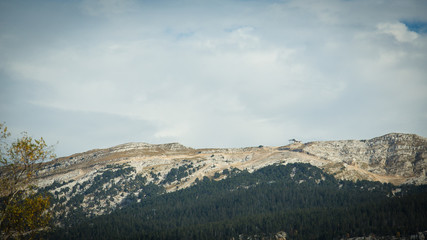 La Grande Mourcherolle