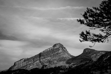 La Grande Mourcherolle