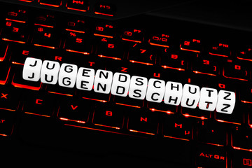 Jugendschutz