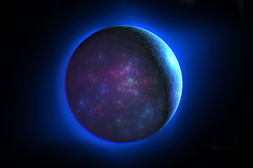 window into the universe