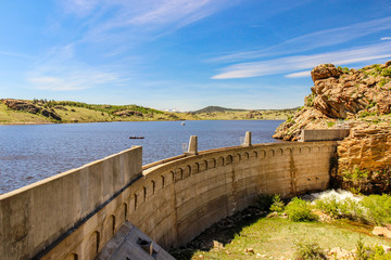 taryall dam