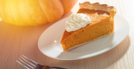 Pie.