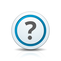 Help buton illustration