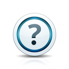 Help buton illustration