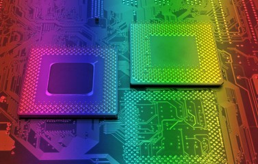 cpu processors