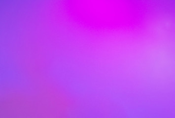 Blur abstract defocused background dark tone multicolor light